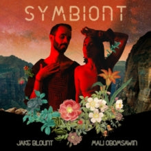 Jake Blount & Mali O - Symbiont - CD