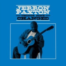 Jerron Paxton - Things Done Changed - CD
