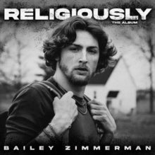 Religiously - CD (1)