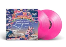 RED HOT CHILI PEPPER - RETURN OF THE DREAM CANTEEN - Vinyl Record VINYL
