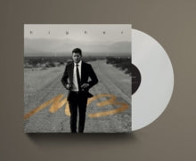 Michael Bublé - Higher - Vinyl Record VINYL