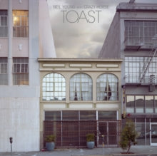 YOUNG - TOAST (2LP) - Vinyl Record