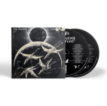 High Flyin' - CD (2)