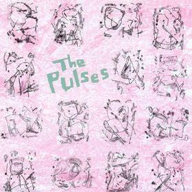 Pulses - Used CD