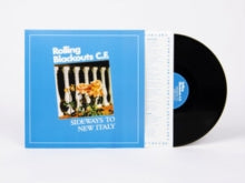 ROLLING BLACKOUTS CO - SIDEWAYS TO NEW ITALY - DEMOS - Vinyl Record 1