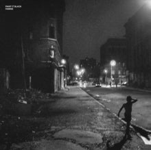 PAINT IT BLACK - FAMINE (FOREST GREEN VINYL) - Vinyl Record 12