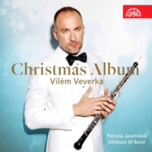 Vil?m Veverka, Ultimate W Band - Christmas Album CD - CD