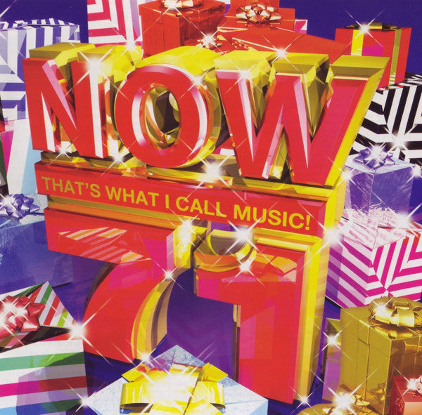 Various - Now That's What I Call Music! 71 - Used CD