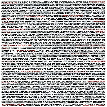 DEAD LANGUAGE - S/T - Vinyl Record VL