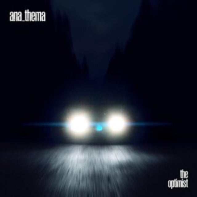 Distant Satellites - CD