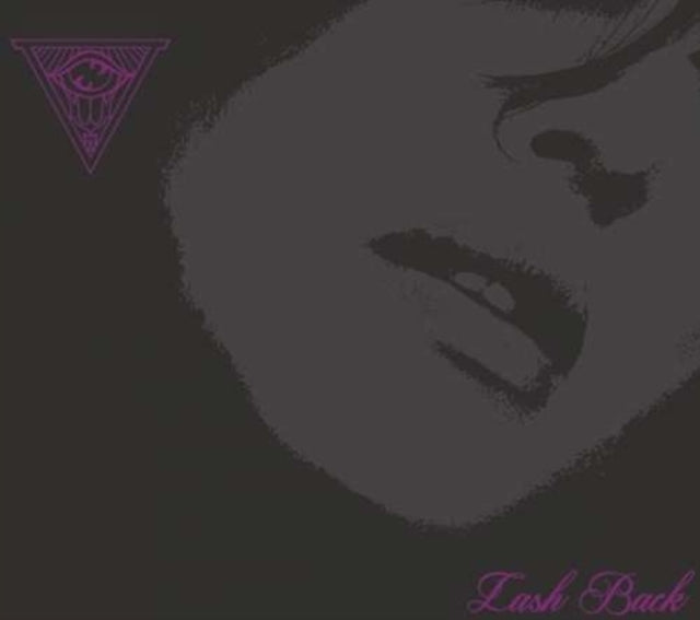 Sanford Parker - Lash Back - CD