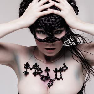 Björk - Medúlla - Vinyl Record L.P. SET