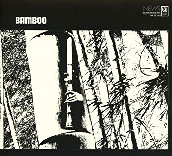 Minoru Muraoka - Bamboo - CD
