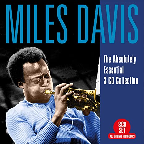 Absolutely Essential 3 CD Collection - CD