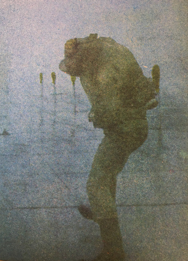 Devonanon - City Of All Times - New Cassette