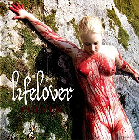 Lifelover - Pulver - CD