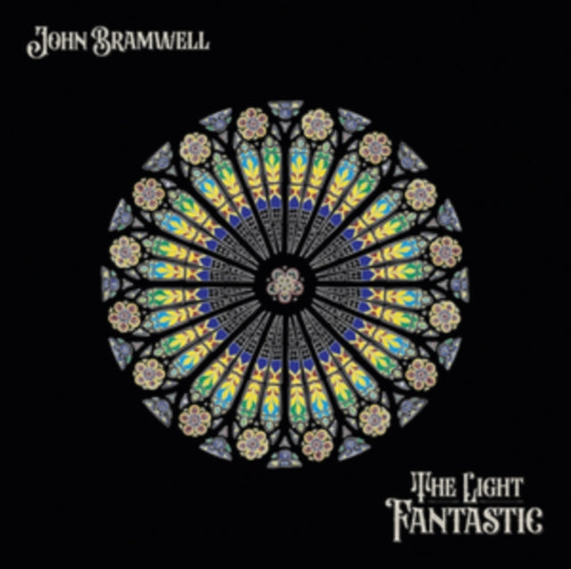 John Bramwell - Light Fantastic - CD