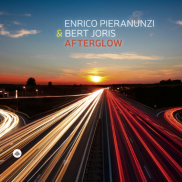 Enrico Pieranunzi & - Afterglow - CD