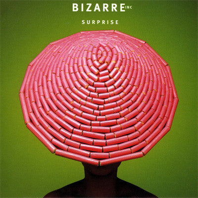 Bizarre Inc - Surprise - Used CD