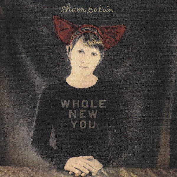 Shawn Colvin - Whole New You - Used CD