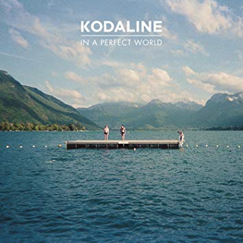 Kodaline - In A Perfect World - CD