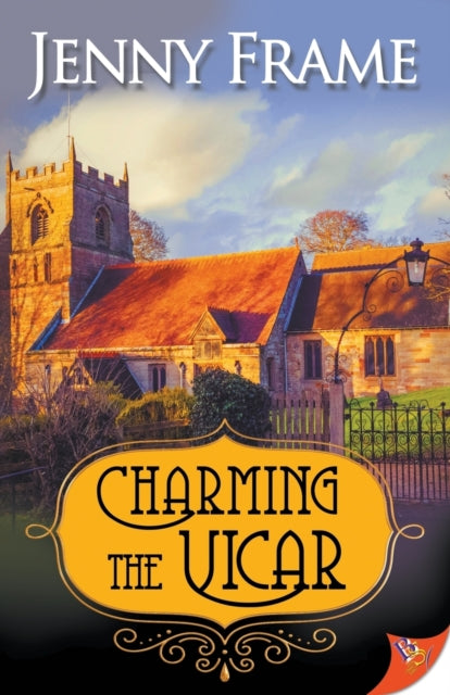 Fram - Charming the Vicar - New paperback or softback