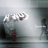 P*nut - Hey Hey Hey - Used Vinyl Record 12"