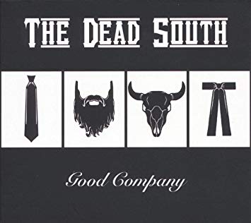 Dead South - Good Company - Vinyl Record