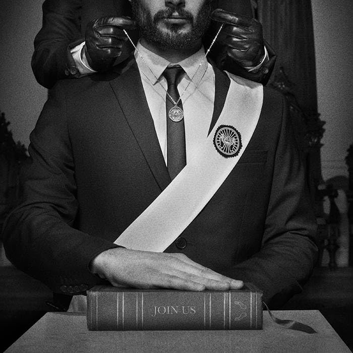 LE MATOS - JOIN US (ECO-VINYL VARIANT) - New Vinyl Record 12 INCH REC