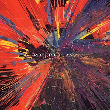 Robert Plant - Digging Deep - Vinyl Record SINGLE VINYL