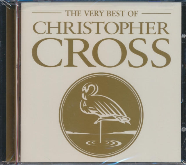 Christopher Cross - Very Best Of - CD