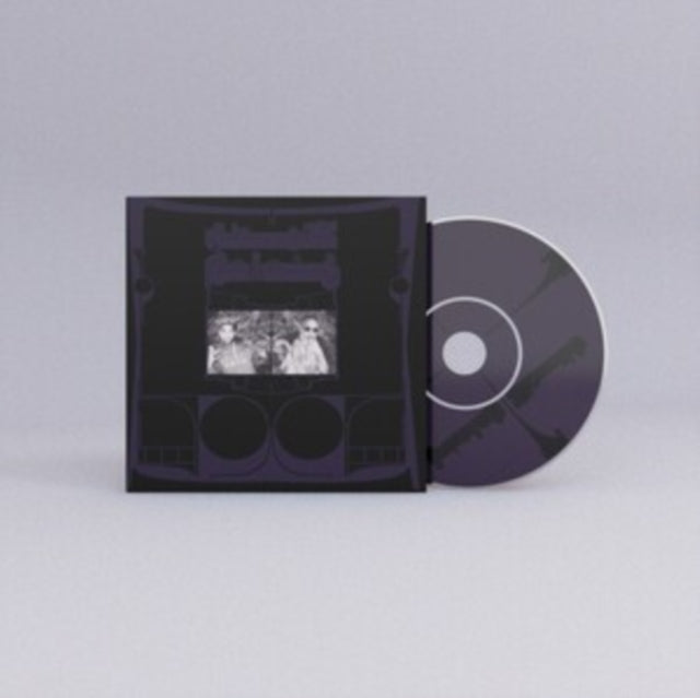 Shabazz Palaces - Ex - CD RELEASE DATE 29/03/24 (THIS CAN CHANGE!) -
