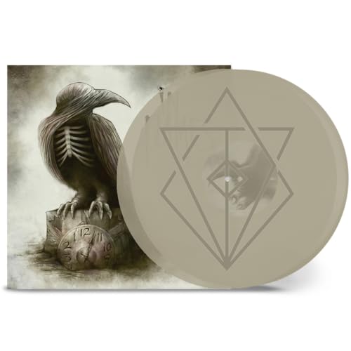In Flames - Sounds Of A Playground Fading - Vinyl Record VINYL