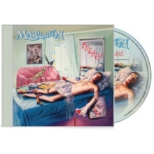 MARILLION - FUGAZI (2021 STEREO REMIX) - CD