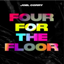 Joel Corry - Four For The Floor - Vinyl Record MAXI VINYL