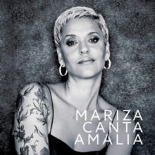 Mariza - Canta Amália - CD