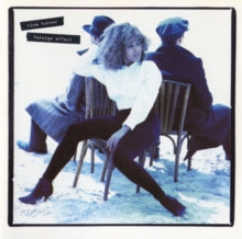 TINA TURNER - FOREIGN AFFAIR (2020 REMASTER/2LP) - Vinyl Record