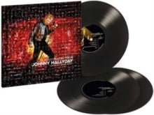 Johnny Hallyday - Flashback Tour - Palais des sp - Vinyl Record VINYL