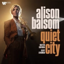 Alison Balsom - Quiet City - CD
