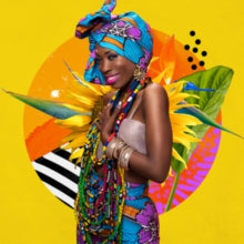 Heather Small - Colour My Life - CD