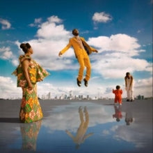 Kojey Radical - Reason to Smile - CD