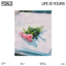 Foals - Life Is Yours - Vinyl Record