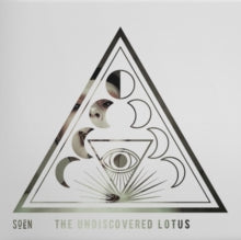 Soen - Undiscovered Lotus - Vinyl Record VINYL