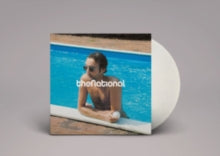 National - The National LP National Album Day: White coloured vinyl -