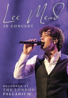 LEE MEAD - IN CONCERT - DVD