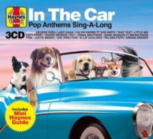 Various Artists - Haynes - CD