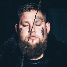 Rag'n'Bone Man - Life By Misadventure - Vinyl Record Vinyl Record long