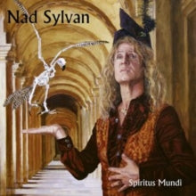SYLVAN NAD - SPIRITUS MUNDI (GATEFOLD BLACK - Vinyl Record lp