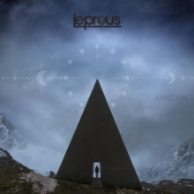 LEPROUS - APHELION (STANDARD CD JEWELCAS - CD