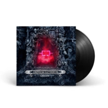 OMNIUM GATHERUM - ORIGIN - Vinyl Record